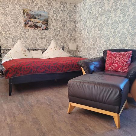 Apartments Fischerklause Am Bodensee Васербург Екстериор снимка
